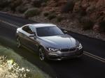 BMW 4-Series Coupe Concept 2013 года